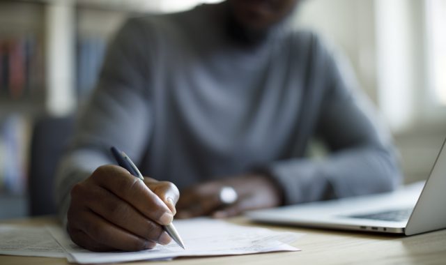 Changes to the Pension Application Form