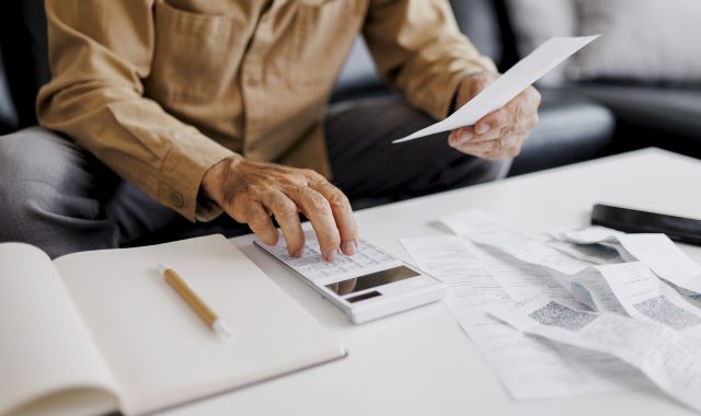 Federal and Provincial Tax Rate Changes