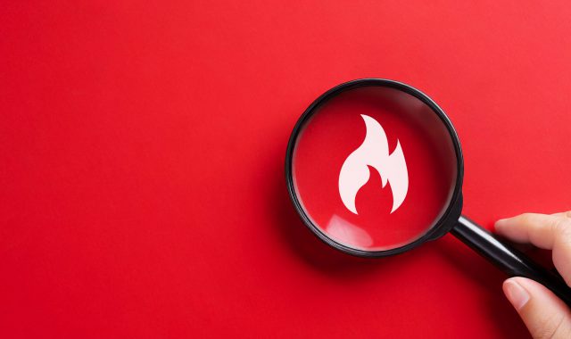 If You Are Impacted by Wildfires