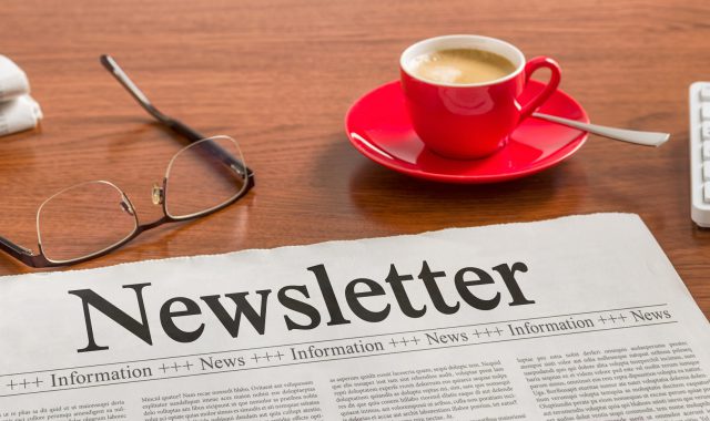 Summer 2022 Newsletters Now Available!