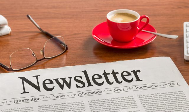 Read the Summer 2023 Newsletter