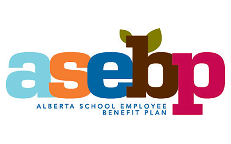 ASEBP logo