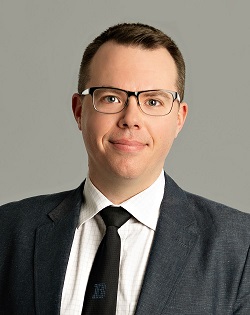 Brad Langdale
