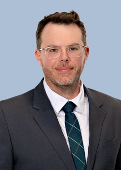 Brad Langdale