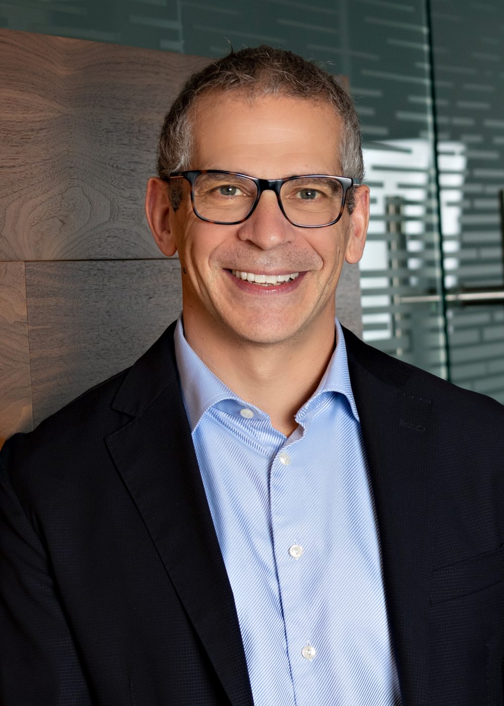 Gary Smith - Vice President, Fund Risk and Strategy