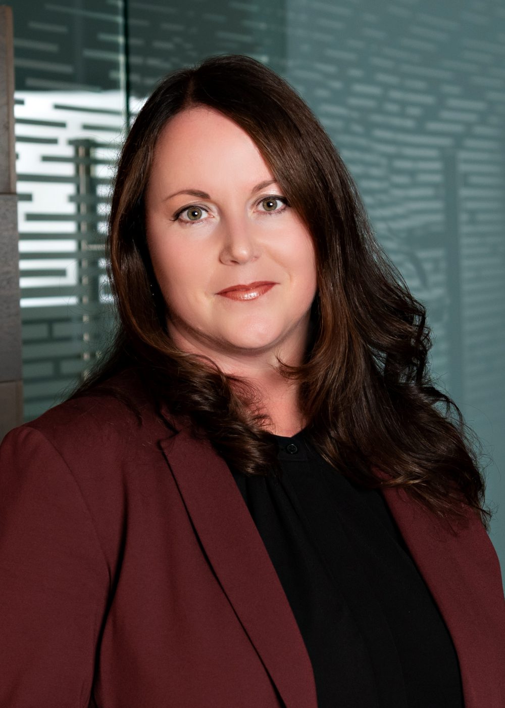 Marcie Chisholm - Vice President, People & Culture
