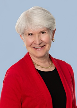 Maria Holowinsky