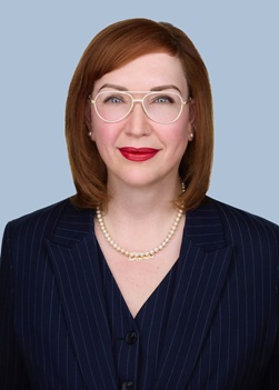 Myra Rybotycki