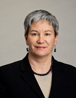 Sandra Johnston