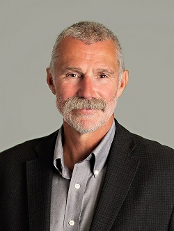 ATRF Board Member Tim Wiles