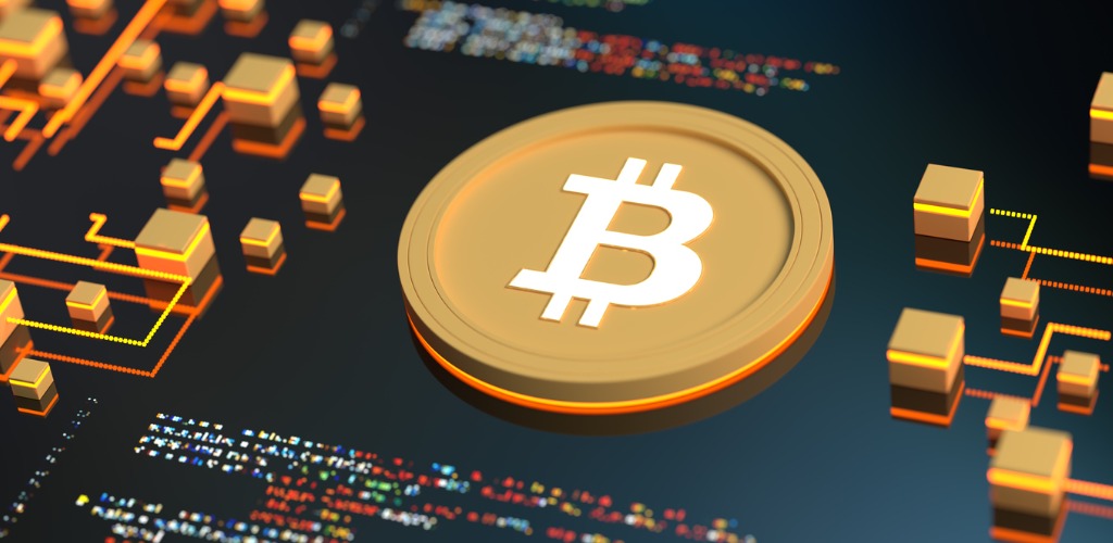 ATRF and Cryptocurrency Investments
