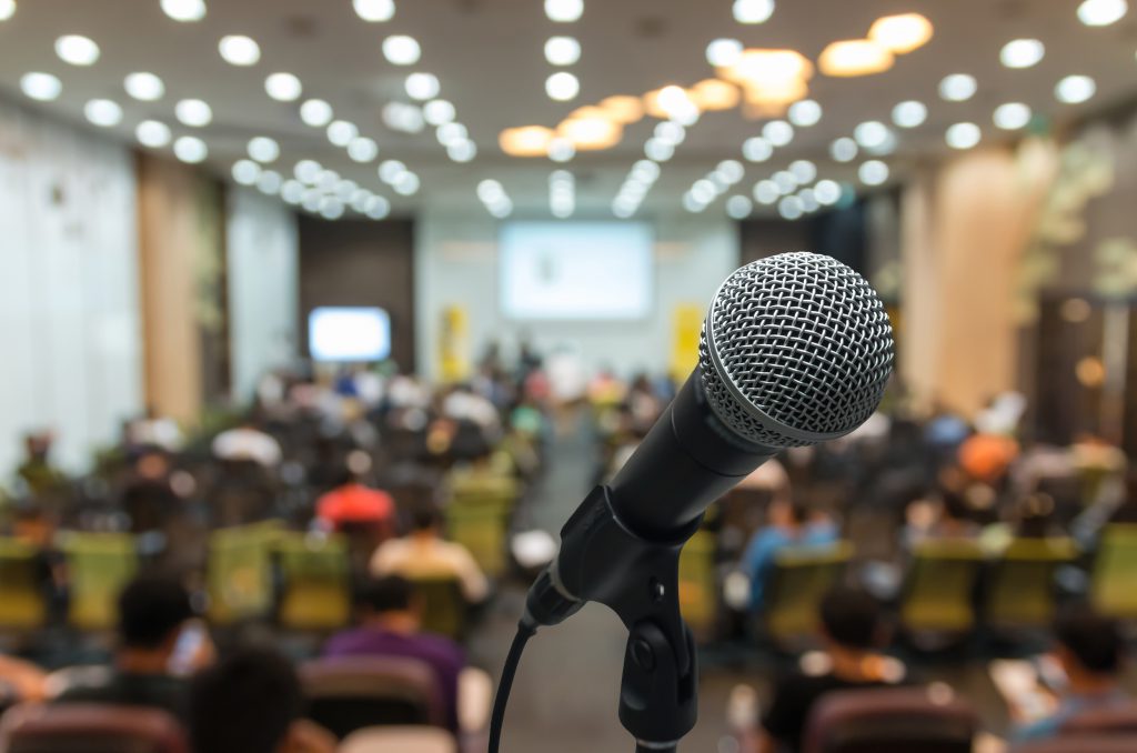 ATRF Updates from the Alberta Teacher Representatives at Annual Assembly