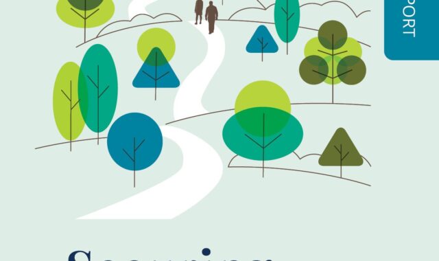 ATRF’s 2025 Annual Report: Securing Today. Shaping Tomorrow. 