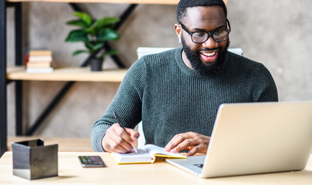 Information to Support Your Pension Journey