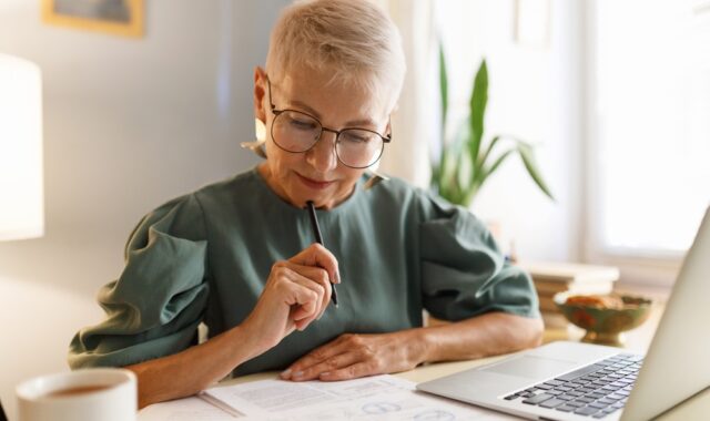 Tax Adjustments Impacting Your 2026 Net Pension Payments