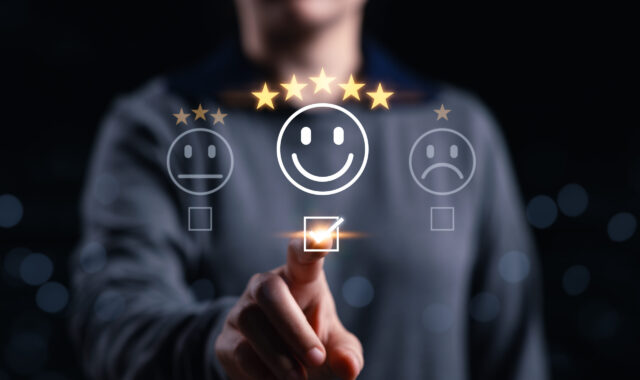 Your Feedback in Action
