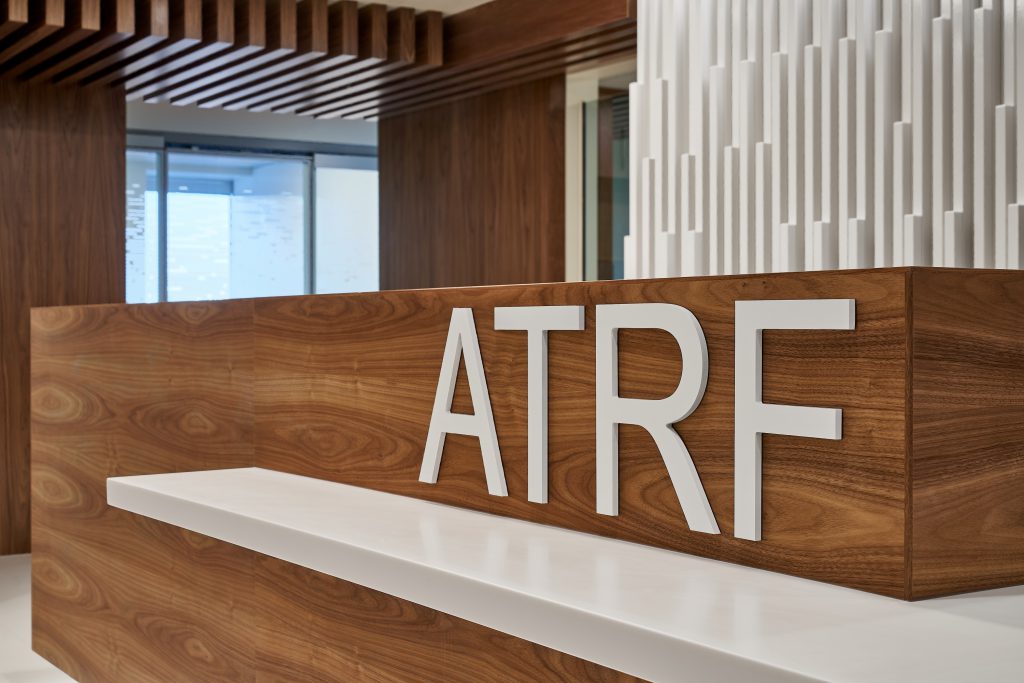 ATRF’s Evolution of Member Services