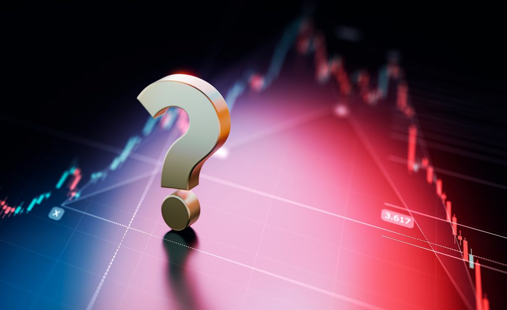 Staying Resilient Amid Economic Uncertainty