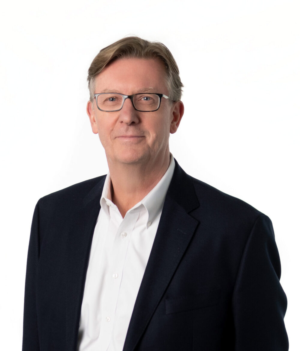 Maciek Kon - Vice President, Investments & Funding