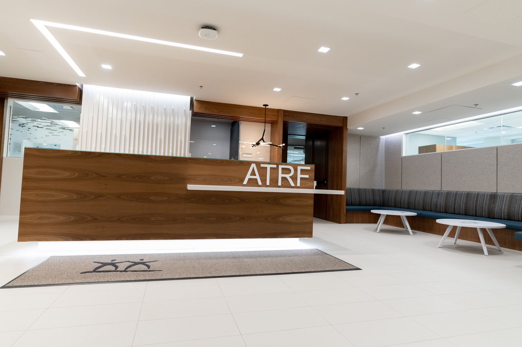 ATRF Board Members - Alberta Teachers' Retirement Fund (ATRF)