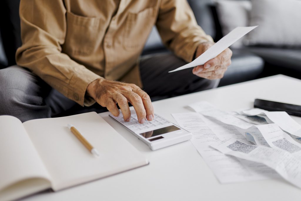 Federal and Provincial Tax Rate Changes