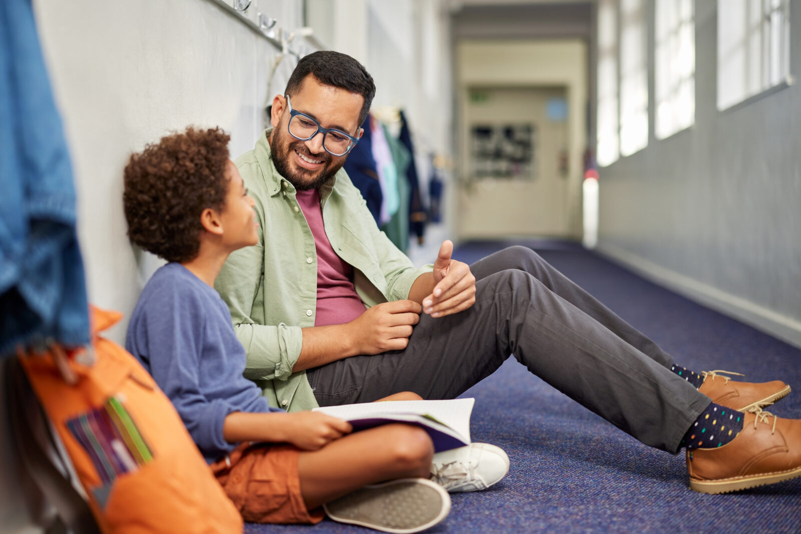 Education Week 2026 - Alberta Teachers' Retirement Fund (ATRF)