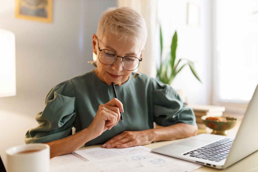 Tax Adjustments Impacting Your 2026 Net Pension Payments