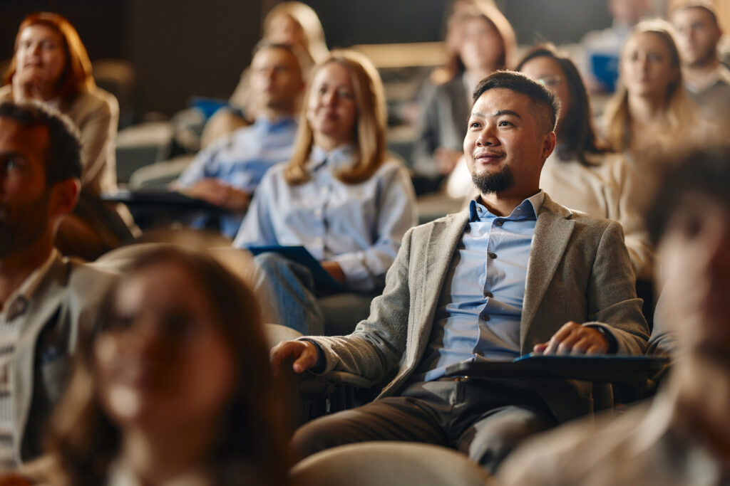 See You at Teachers’ Convention 2026