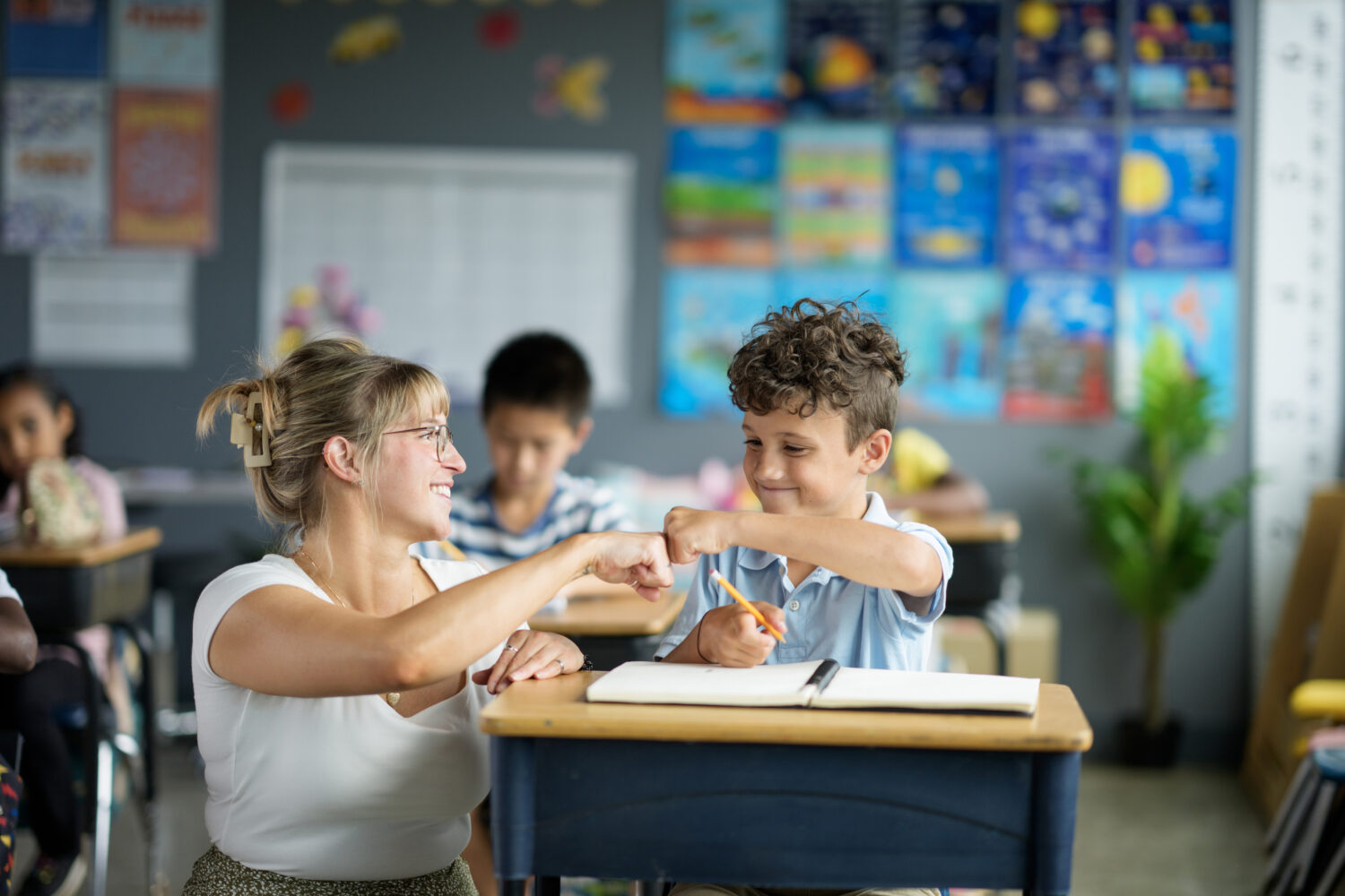 Substitute Teachers' Appreciation Week - Alberta Teachers' Retirement ...