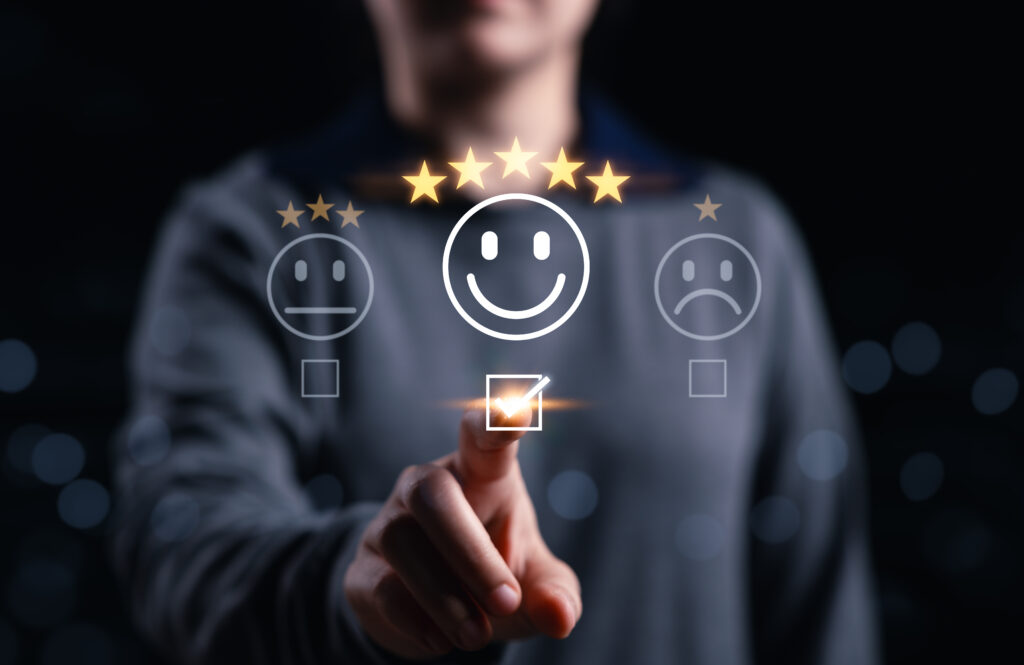 Your Feedback in Action